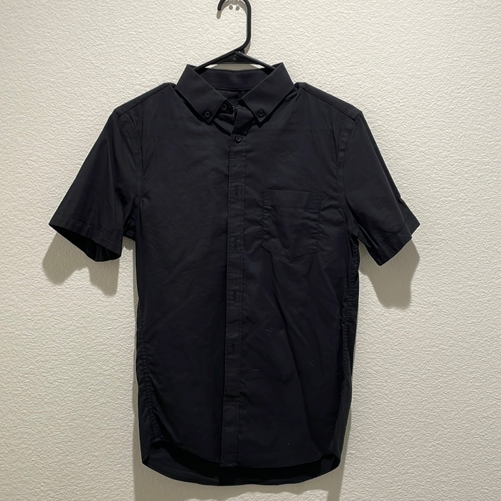 Button up shirt